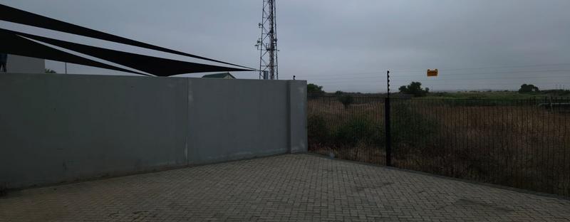 To Let commercial Property for Rent in Durbanville Western Cape